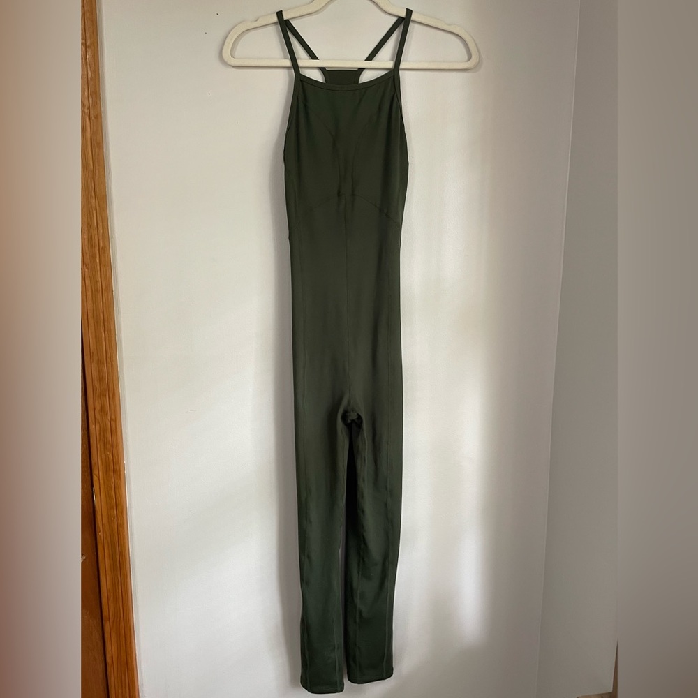 FREE PEOPKE MOVEMENT onesie size XS!